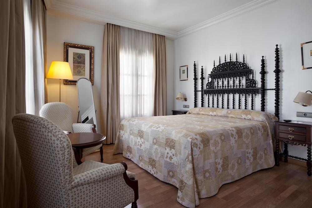 Sercotel Palacio De Los Gamboa Гранада Екстер'єр фото
