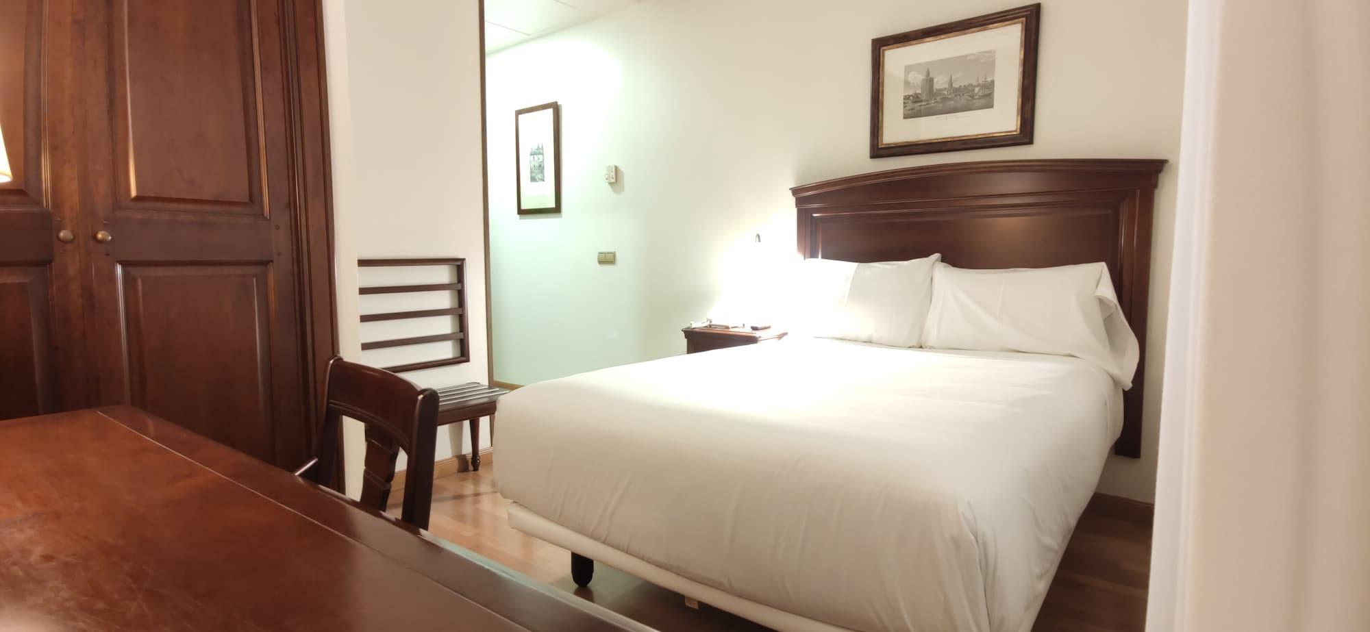 Sercotel Palacio De Los Gamboa Гранада Екстер'єр фото
