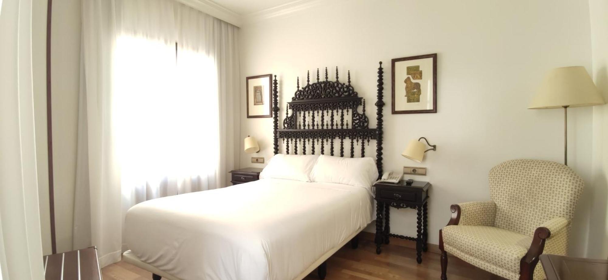 Sercotel Palacio De Los Gamboa Гранада Екстер'єр фото
