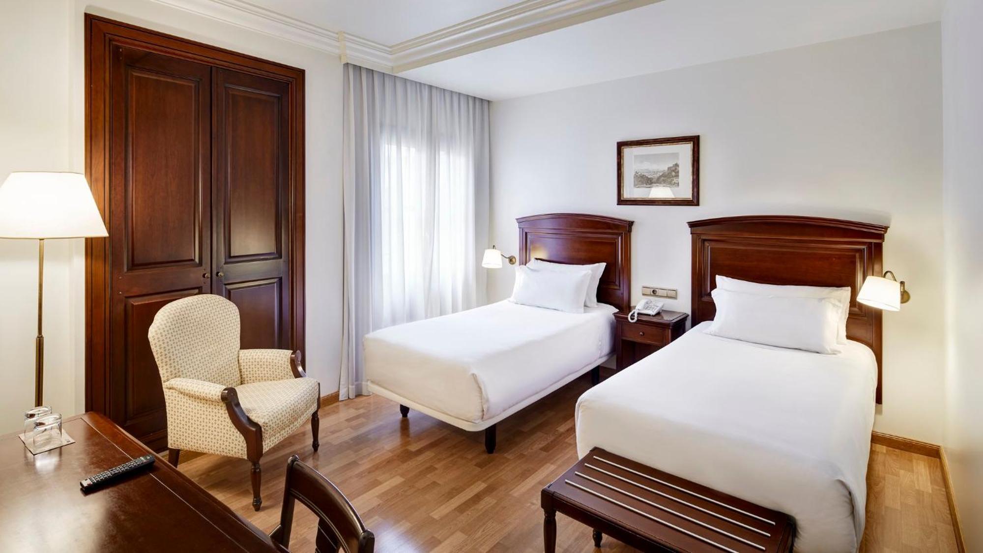 Sercotel Palacio De Los Gamboa Гранада Екстер'єр фото